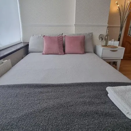 B&r Place Guest house *