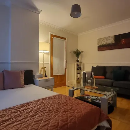 Guest house B&r Place Dublin