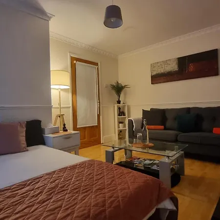 B&r Place Дублин