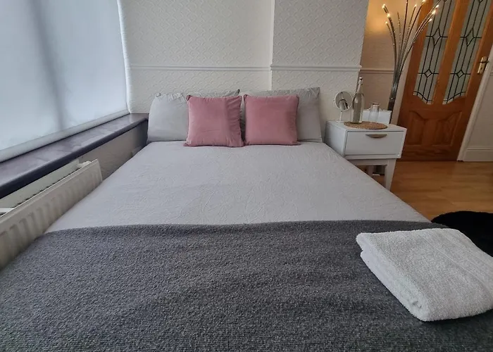 B&r Place Гостевой дом *