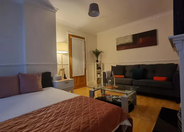 B&r Place Дублин