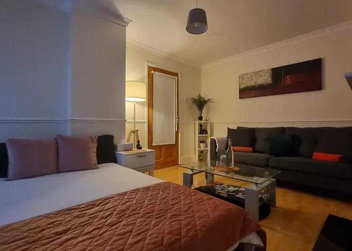 Гостевой дом B&r Place Дублин