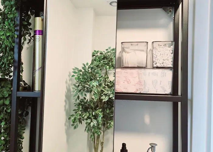 B&r Place Гостевой дом Дублин